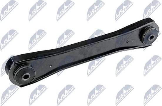 Control/Trailing Arm, wheel suspension ZWD-CH-018