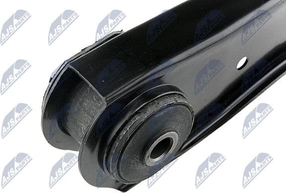 Control/Trailing Arm, wheel suspension ZWD-CH-018 - image 5