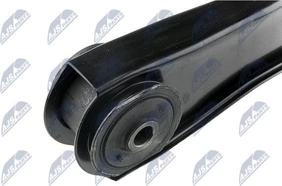 Control/Trailing Arm, wheel suspension ZWD-CH-018 - image 6