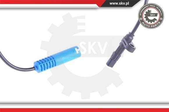 Sensor, wheel speed 06SKV076 - image 2
