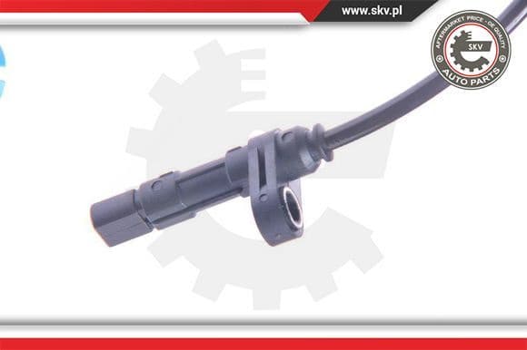 Sensor, wheel speed 06SKV076 - image 3