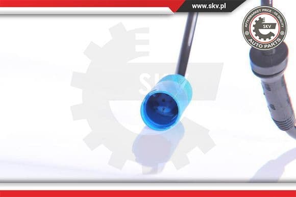 Sensor, wheel speed 06SKV076 - image 4