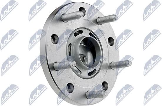 Wheel Bearing Kit KLT-FR-059 - image 2