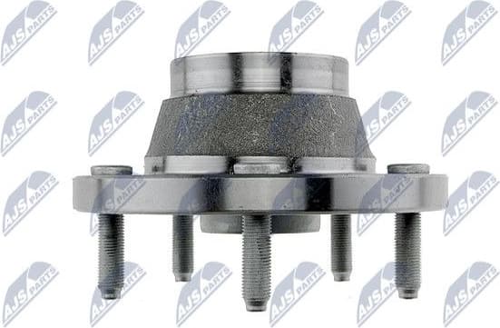 Wheel Bearing Kit KLT-FR-059 - image 3