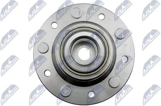 Wheel Bearing Kit KLT-FR-059 - image 4
