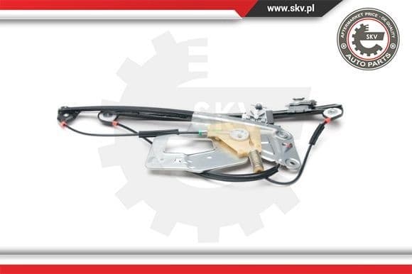 Window Regulator 01SKV941 - image 3