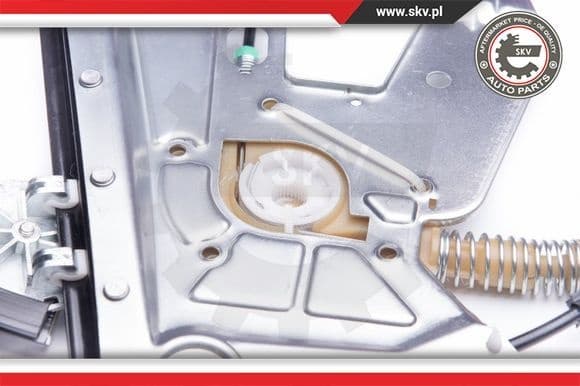 Window Regulator 01SKV942 - image 4