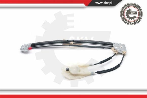 Window Regulator 01SKV943 - image 4