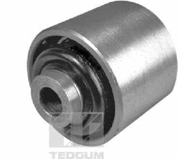 Mounting, control/trailing arm 00026622 - image 2