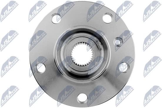 Wheel Hub KLT-BM-016P - image 5