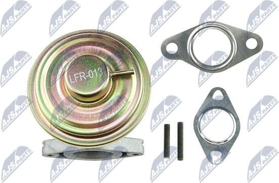 EGR Valve EGR-FR-013 - image 3