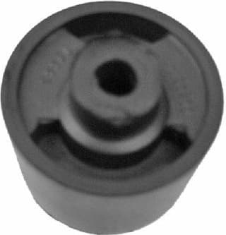 Mounting, engine 00395841