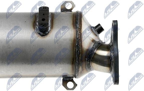 Soot/Particulate Filter, exhaust system DPF-SB-000 - image 7