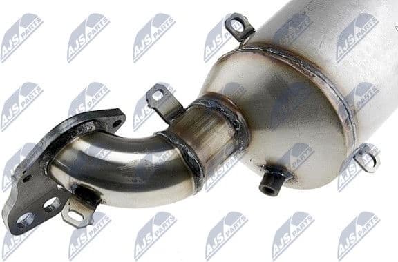 Soot/Particulate Filter, exhaust system DPF-SB-000 - image 8