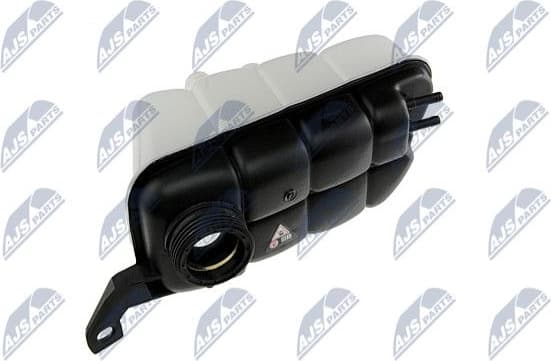 Expansion Tank, coolant CZW-ME-003