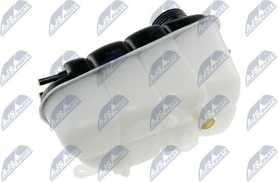 Expansion Tank, coolant CZW-ME-003 - image 2