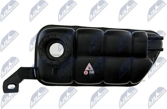 Expansion Tank, coolant CZW-ME-003 - image 3