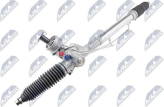 Steering Gear SPK-VW-008
