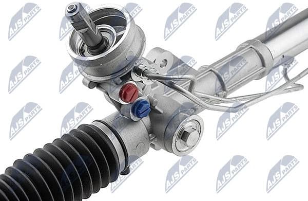 Steering Gear SPK-VW-008 - image 2