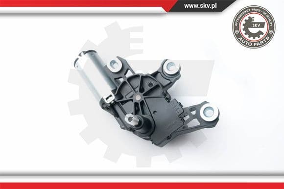 Wiper Motor 19SKV016 - image 2