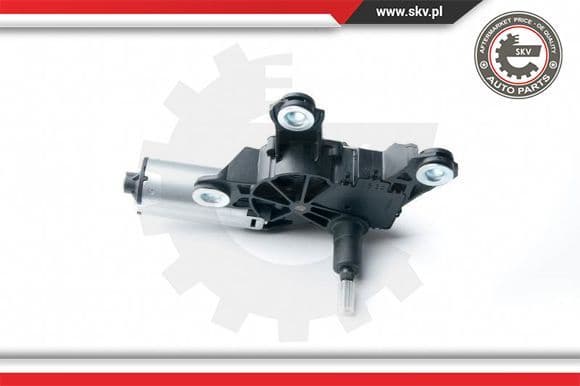 Wiper Motor 19SKV016 - image 3