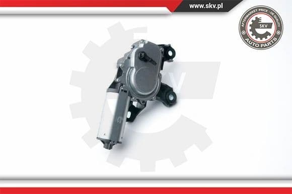 Wiper Motor 19SKV016 - image 4