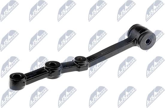 Control/Trailing Arm, wheel suspension ZWD-FT-041