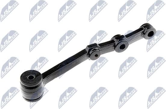 Control/Trailing Arm, wheel suspension ZWD-FT-041 - image 2