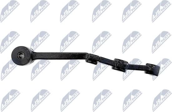 Control/Trailing Arm, wheel suspension ZWD-FT-041 - image 3