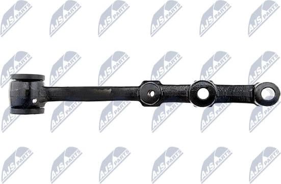 Control/Trailing Arm, wheel suspension ZWD-FT-041 - image 4
