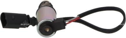 Control Valve, air conditioning compressor 38422 - image 2