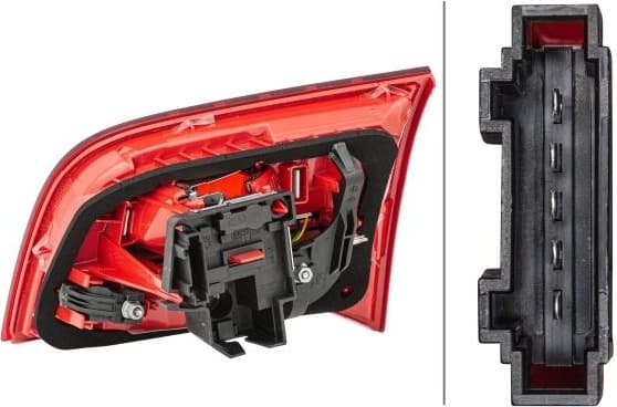 Tail Light Assembly 2NE354542031 - image 2