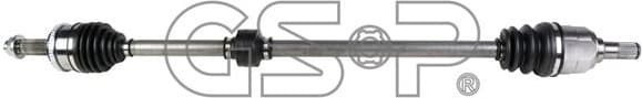 Drive Shaft 202242