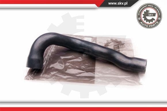 Charge Air Hose 24SKV163