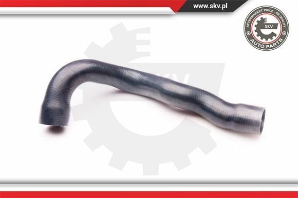 Charge Air Hose 24SKV163 - image 3