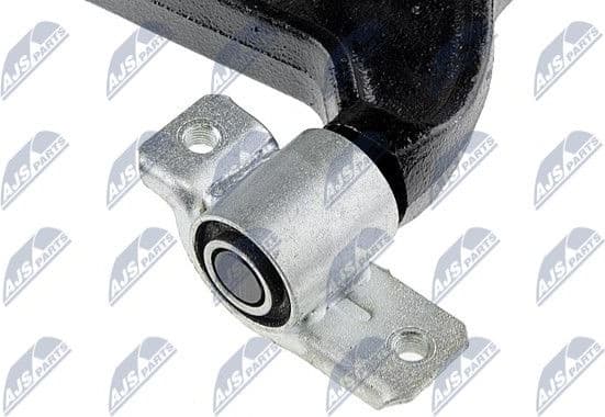 Control/Trailing Arm, wheel suspension ZWD-AR-001 - image 6