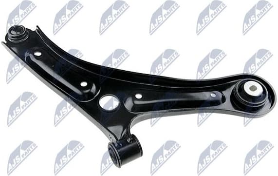 Control/Trailing Arm, wheel suspension ZWD-FR-025 - image 2