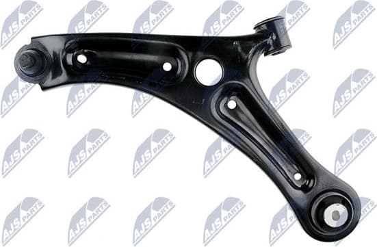 Control/Trailing Arm, wheel suspension ZWD-FR-025 - image 3