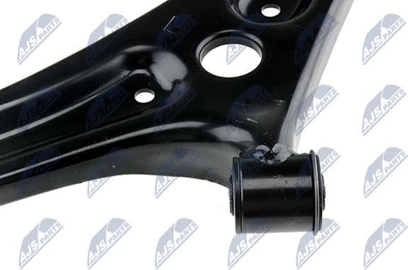 Control/Trailing Arm, wheel suspension ZWD-FR-025 - image 5