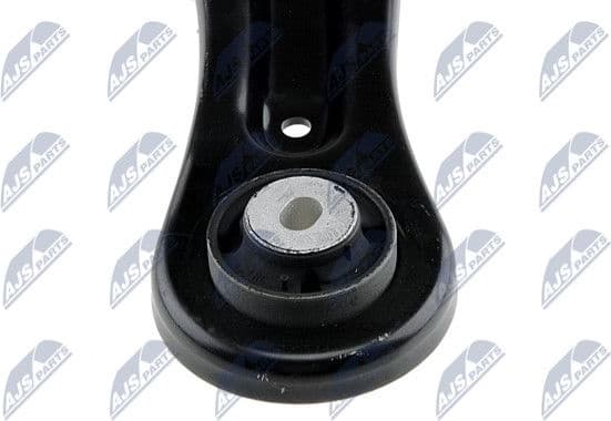 Control/Trailing Arm, wheel suspension ZWD-FR-025 - image 6