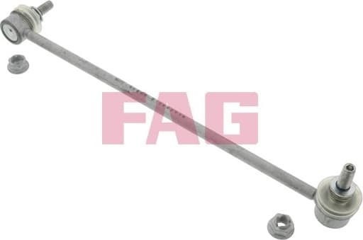 Link/Coupling Rod, stabiliser bar 818053410