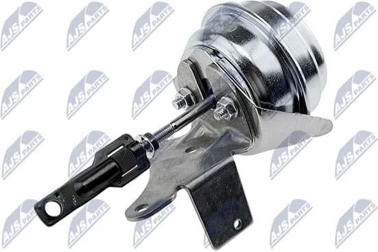 Actuator, turbocharger ECD-PL-000 - image 2