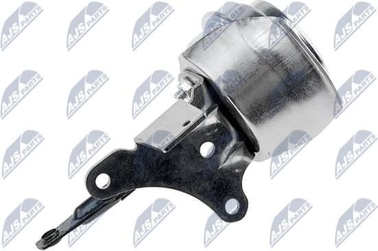 Actuator, turbocharger ECD-PL-000 - image 3