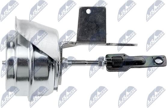 Actuator, turbocharger ECD-PL-000 - image 5