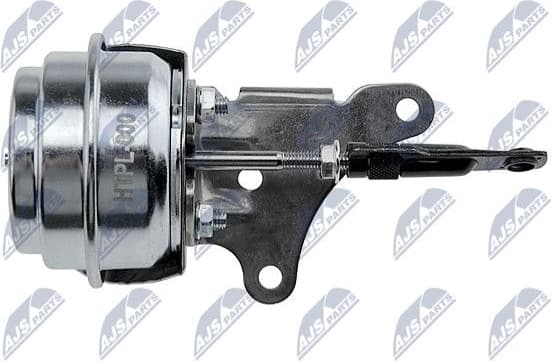 Actuator, turbocharger ECD-PL-000 - image 6