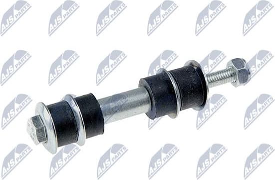Link/Coupling Rod, stabiliser bar ZLP-MS-001