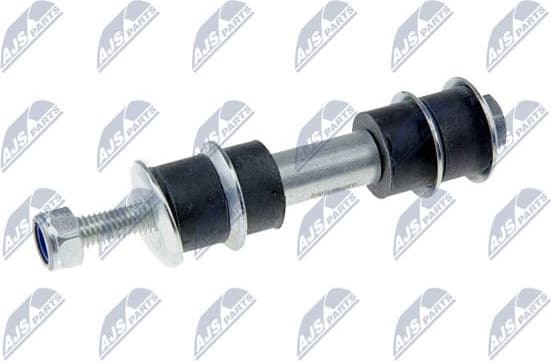 Link/Coupling Rod, stabiliser bar ZLP-MS-001 - image 2