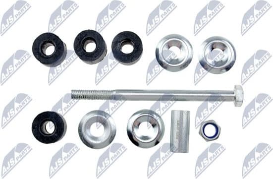 Link/Coupling Rod, stabiliser bar ZLP-MS-001 - image 3