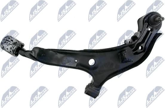 Control/Trailing Arm, wheel suspension ZWD-NS-029 - image 3