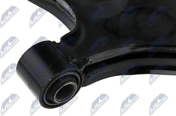 Control/Trailing Arm, wheel suspension ZWD-NS-029 - image 5